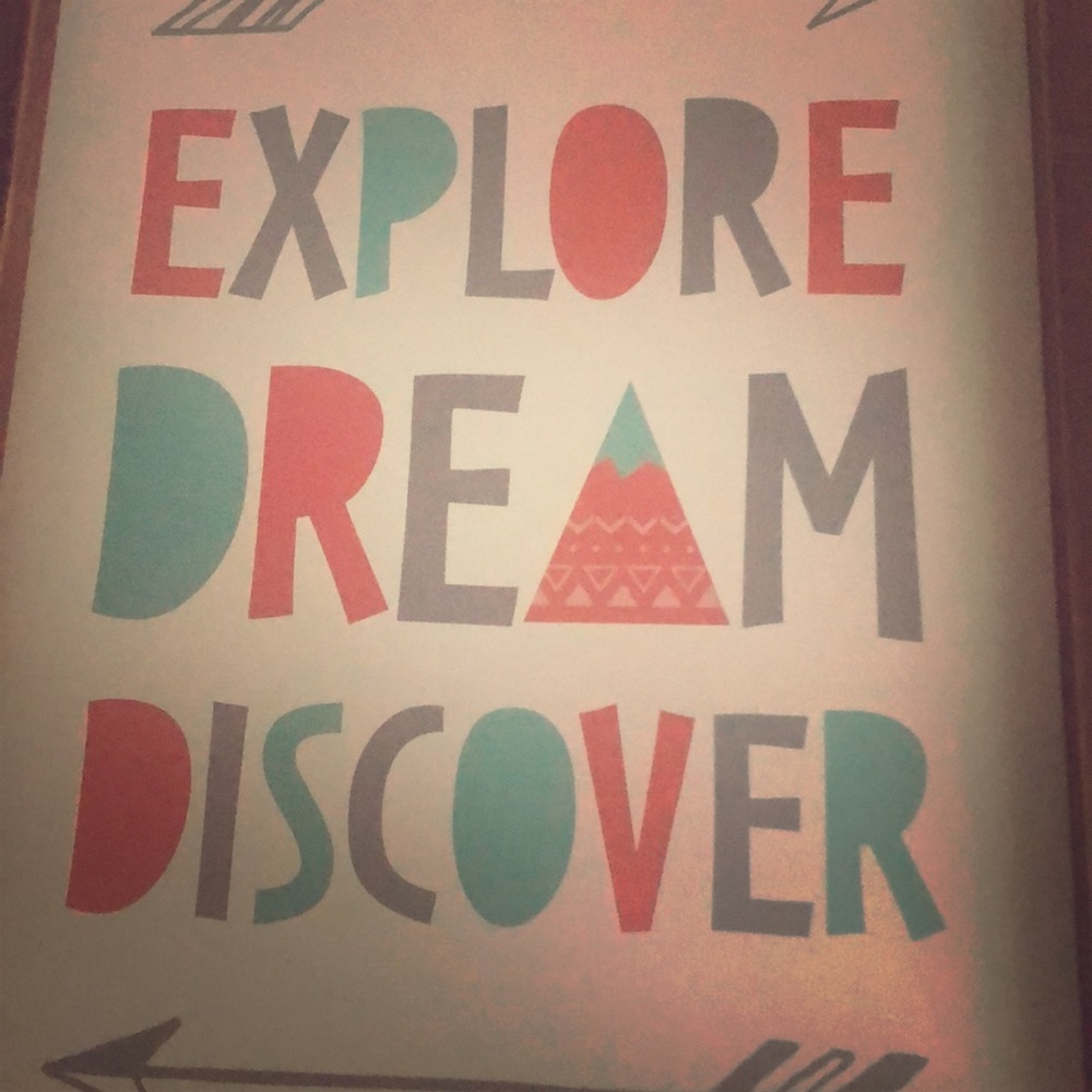 Meet your Posher, Ena